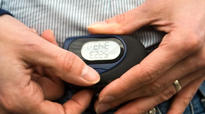 Pedometers tied to less fatigue for rheumatoid arthritis patients