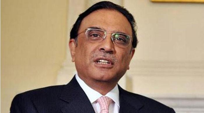 PM should resign if Panama case verdict is against him: Zardari