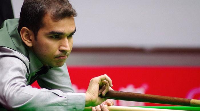 World Snooker gives dispensation to former champ Hamza Akbar to compete in pro circuit