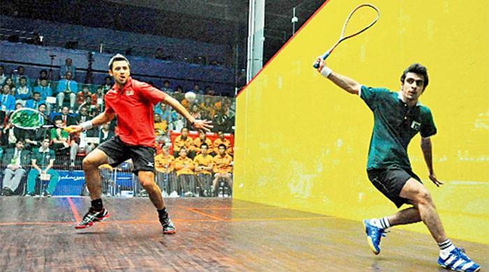 Pakistan may pull out of Asian Squash Championship in India after visa delays