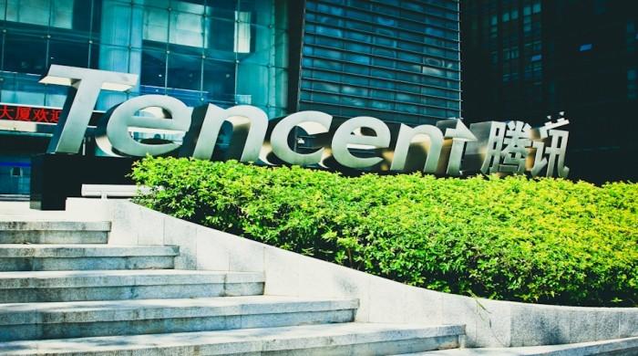 Tencent steps up AI push with research lab in Seattle