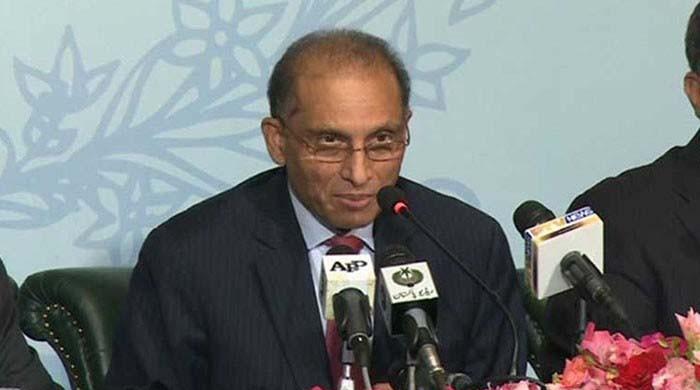 Security, economic situation in Pakistan has improved tremendously: Aizaz Chaudhry