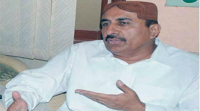 PML-N leader Ismail Rahu quits Sindh PA membership