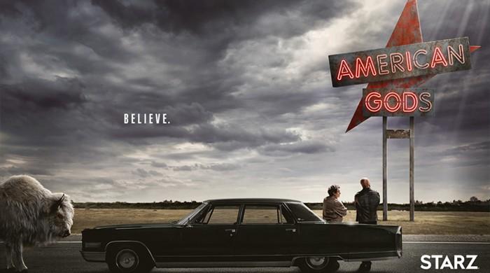 TV series 'American Gods' reflects timely issues