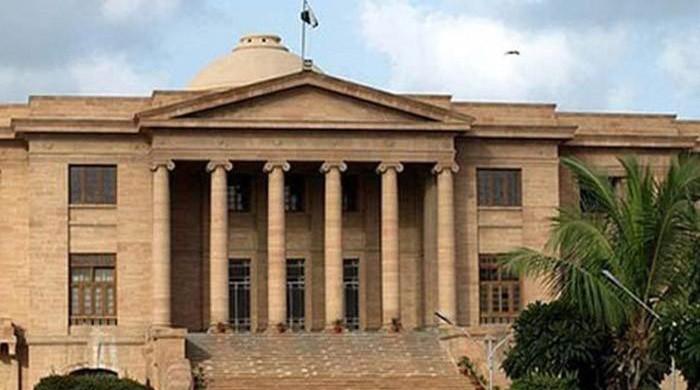 SHC approves bail of 10 accused in MQM founder incendiary speech case