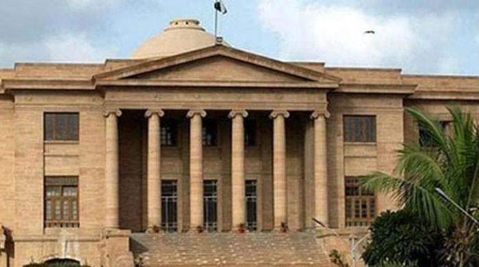 SHC suspends PEMRA notification seeking closure of private TV channel