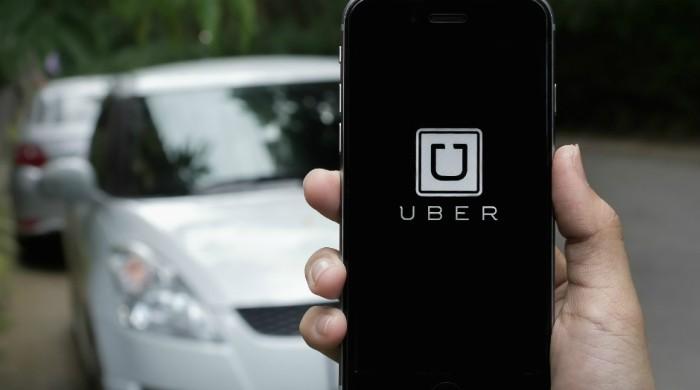 Uber faces criminal probe over software used to evade authorities