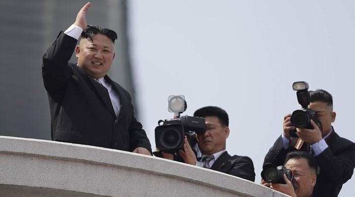 North Korea Accuses Cia Of Plot To Assassinate Kim Jong Un 