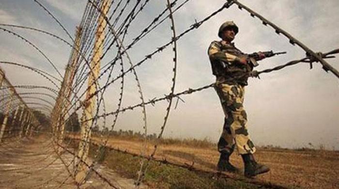 Indian army captures Pakistani minor for inadvertently crossing LoC