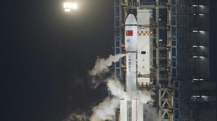 China to begin construction of manned space station in 2019