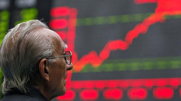 Bullish trend continues at Pakistan Stock Exchange