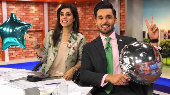 Geo Pakistan celebrates one-year anniversary