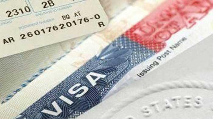 40pc decline in US visas for Pakistanis