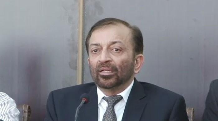 Atc Grants Interim Bail To Farooq Sattar In Five Cases