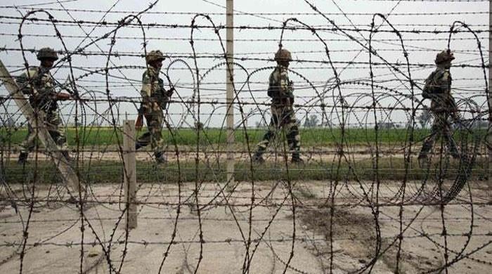 Five Indian Soldiers Killed As Pakistan Army Responds To Firing Along Loc