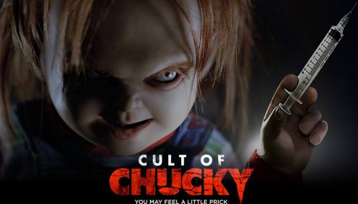 the return of chucky