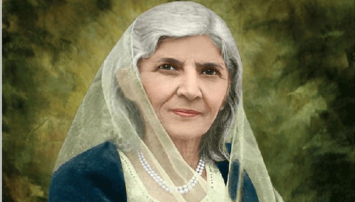 fatima-jinnah-a-role-model-for-women-pm-nawaz-sharif