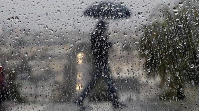 Upper parts of Pakistan likely to receive downpour: MET