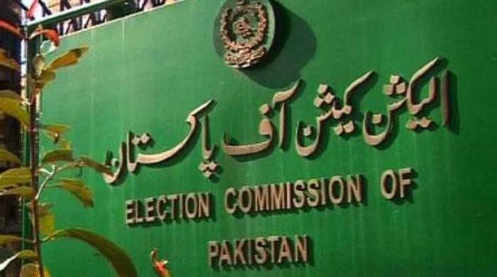 ECP Summons Imran Khan On Sep 14 Over Contempt Of Court Issue