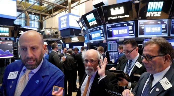 Wall Street Hits Record Highs, S&P 500 Pierces 2,500