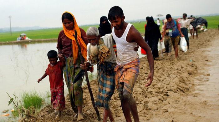 17 More Bodies Found As Myanmar Unearths Mass Hindu Graves