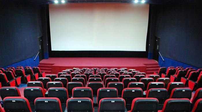 Dubai's Abraaj invests in Pakistani cinema operator