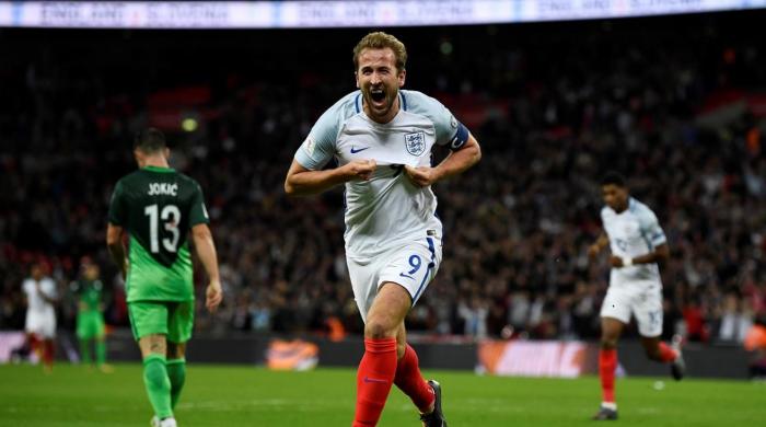 England 0 USA 0: Harry Kane misses last-gasp chance as lacklustre