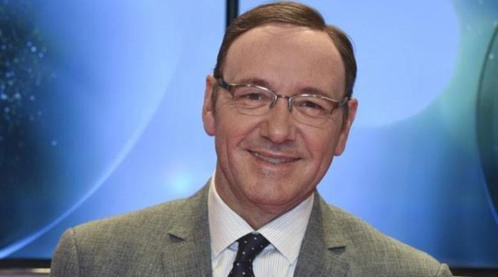 Uk Police Investigate Kevin Spacey Assault Claim Report