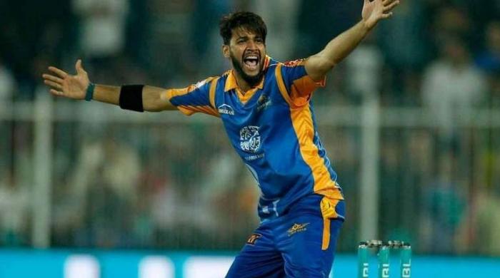 PSL: Karachi Kings Name Imad Wasim As New Captain