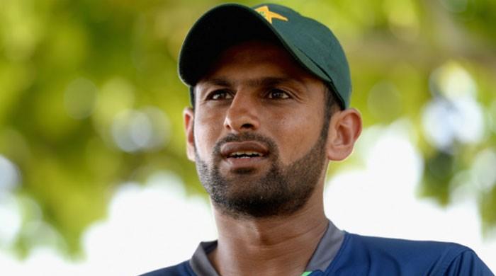 Multan Sultans name Shoaib Malik as captain 