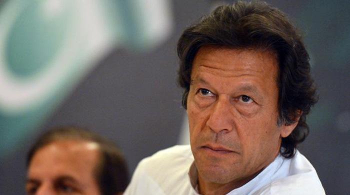 Imran becomes part of investigation in four cases against him