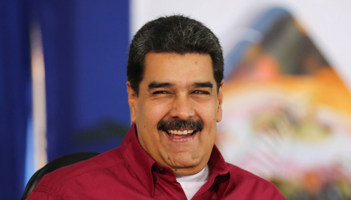 Venezuela's ex-prosecutor wants Maduro tried at the Hague