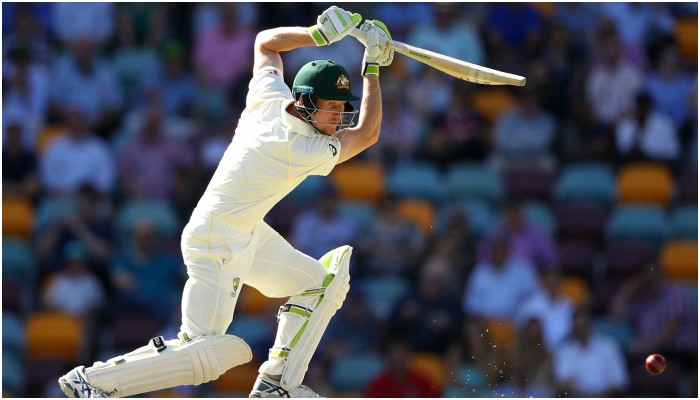 Australia on brink of victory after England crumble in 1st Ashes Test