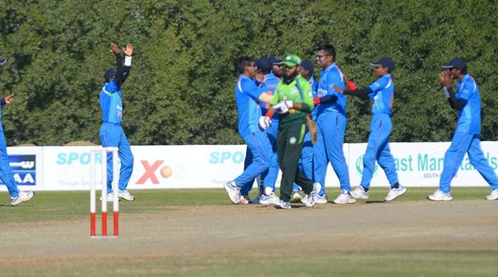 India Beat Pakistan By Seven Wickets In Blind Cricket World Cup