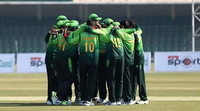 Pakistan To Face India In Blind Cricket World Cup Final 9271