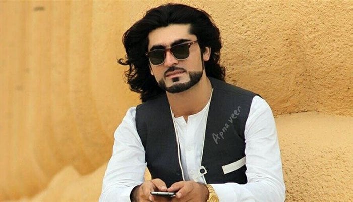 Naqeebullah Nominated In Fir Different From Slain Man Sources