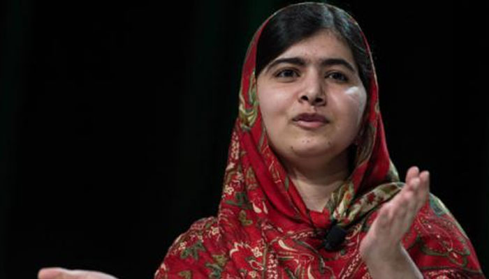 Malala sees women education, empowerment vital to national development ...