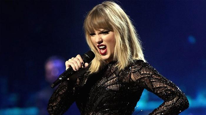 Taylor Swift Shakes Off Copyright Lawsuit Over Hit Song