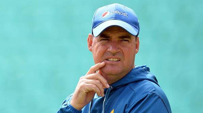 Behaviour in cricket has sunk to 'abysmal' levels: Pakistan coach Arthur