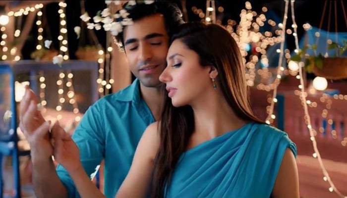 Mahira, Sheheryar starrer '7 Din Mohabbat In' teaser is 