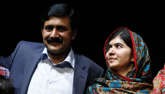 Promundo Names Malalas Father Ziauddin Yousafzai Futureofmanhood Honouree 7384