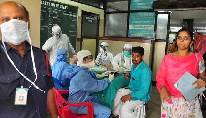 Ten Die In India Outbreak Of Brain-damaging Virus, Spurring Rush To ...