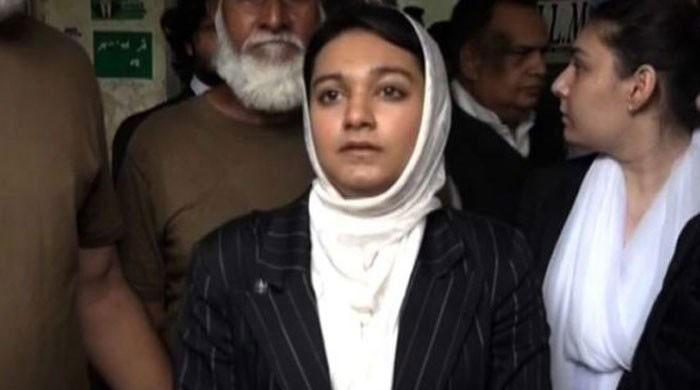 Khadija Siddiqui’s Attacker Acquitted By Lahore High Court