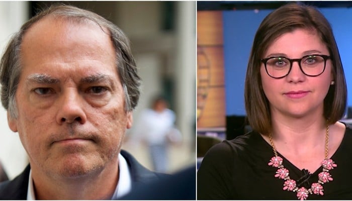 How a NYT reporter's affair with top US Senate staffer has shaken US media