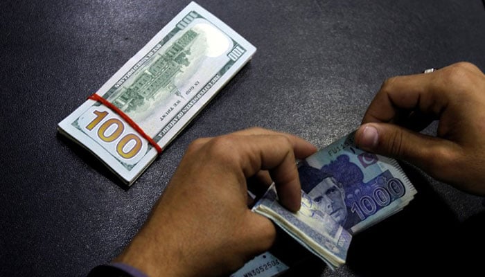 China Lends 1b!   illion To Pakistan To Boost Plummeting Fx Reserves - 