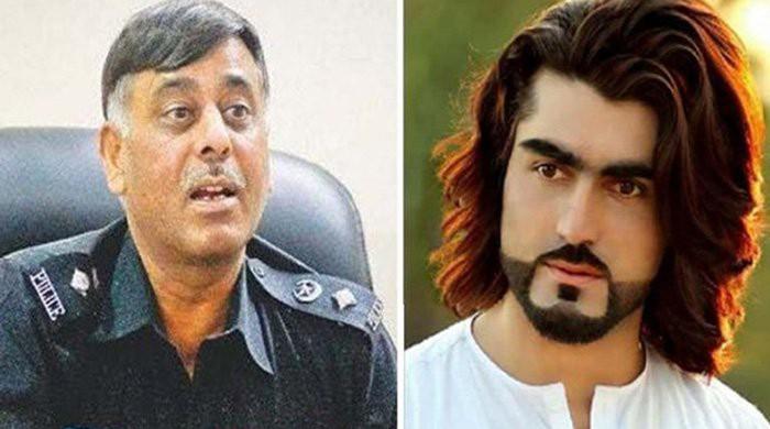 Rao Anwar wasn't present at site of Naqeebullah's killing, counsel tells ATC