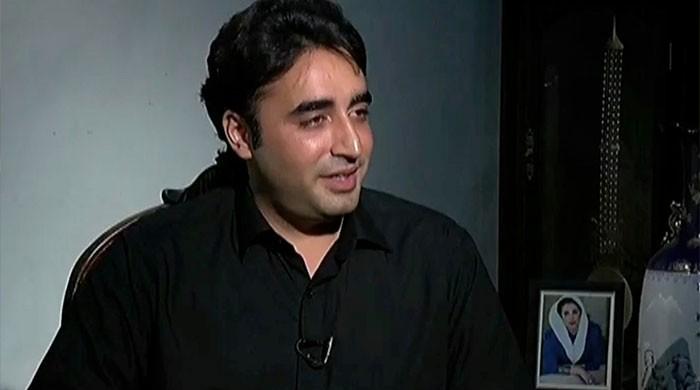 Zardari Will Be Best Choice For Coalition Govt Pm Says Bilawal