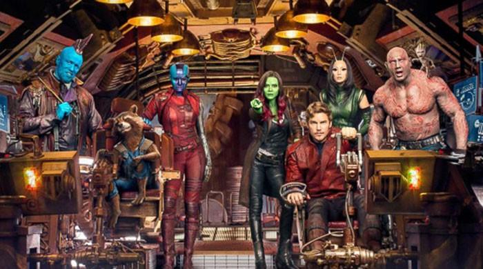 Guardians Of The Galaxy Cast Calls For Reinstatement Of Director