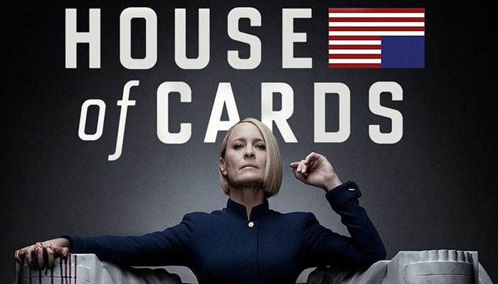 House Of Cards Final Season Gets November Premiere Date