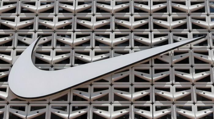 Former Nike Executives Sue Over Discrimination, Sexual Harassment